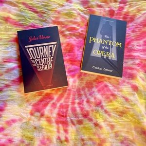 Classic Literature Bundle